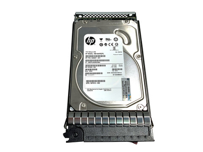 Жесткий диск HP STORAGEWORKS 1TB FATA EVA M6412 ENCLOSURE AG691-64201