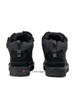 HIGHLAND Hi CoreTex Black