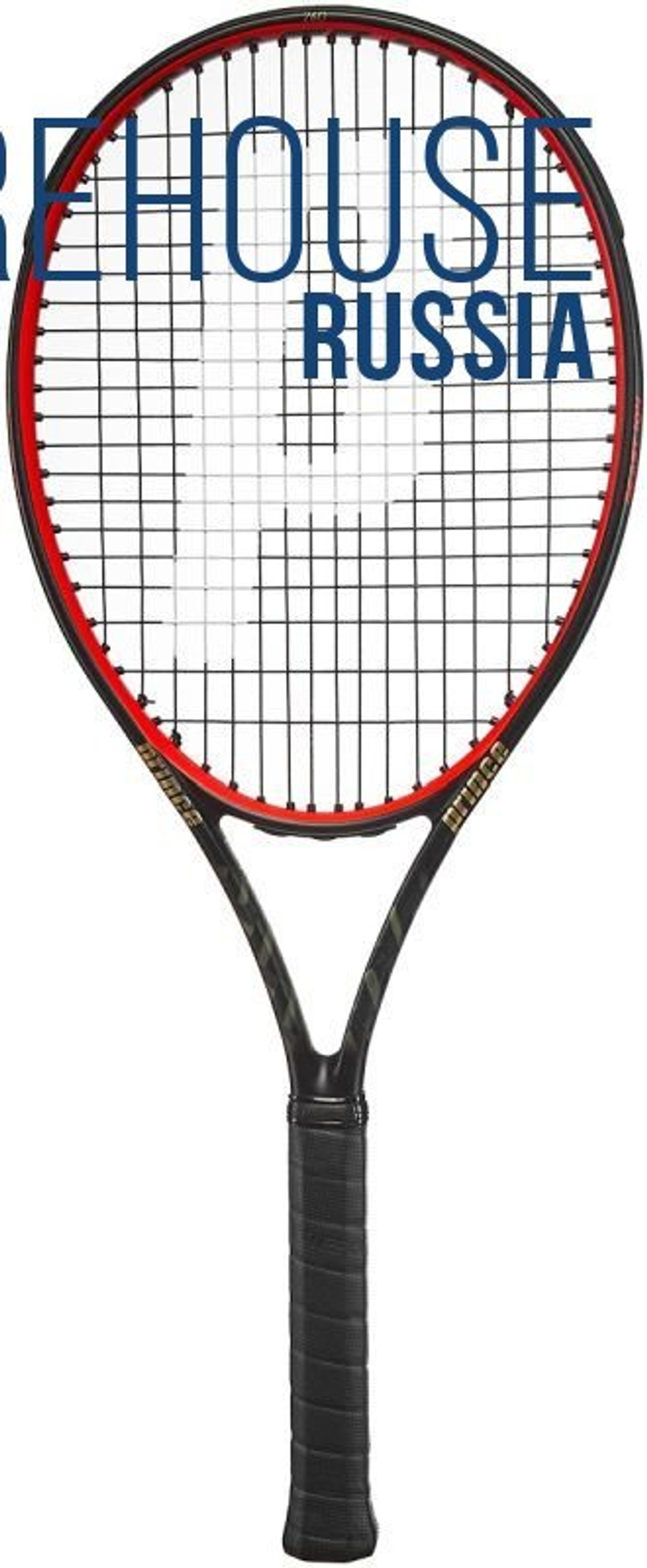 Теннисная ракетка Prince Textreme Beast 104 260