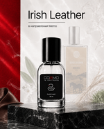 Memo Irish Leather