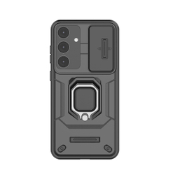 Противоударный чехол Knight Case для Samsung Galaxy S25+