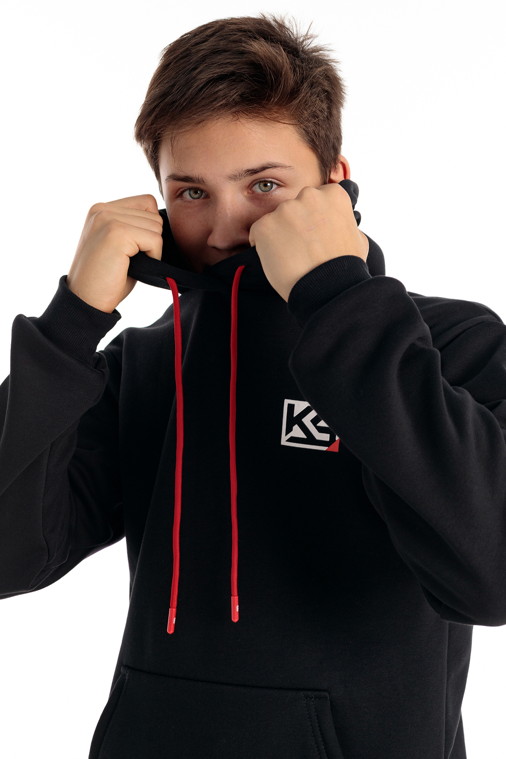 Костюм с начёсом "Гордей 2"