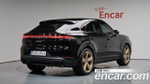 Porsche Cayenne 3.0 Coupe — 2025