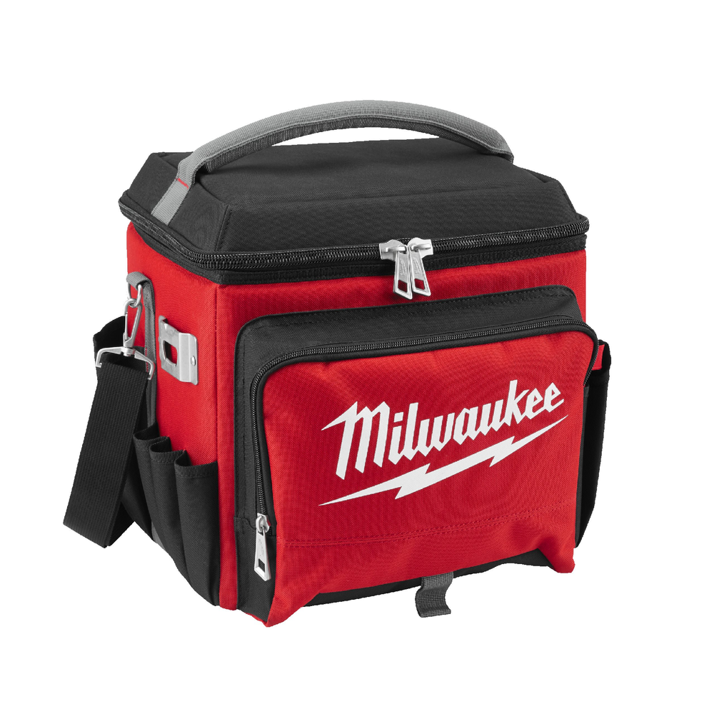 Новинка! Термосумка для строителей MILWAUKEE Jobsite Cooler 17 л 4932464835