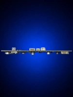 Плата 0530091629 Haier