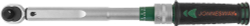 T27031N Ключ динамометрический 3/8"DR, 4.5-30 Нм