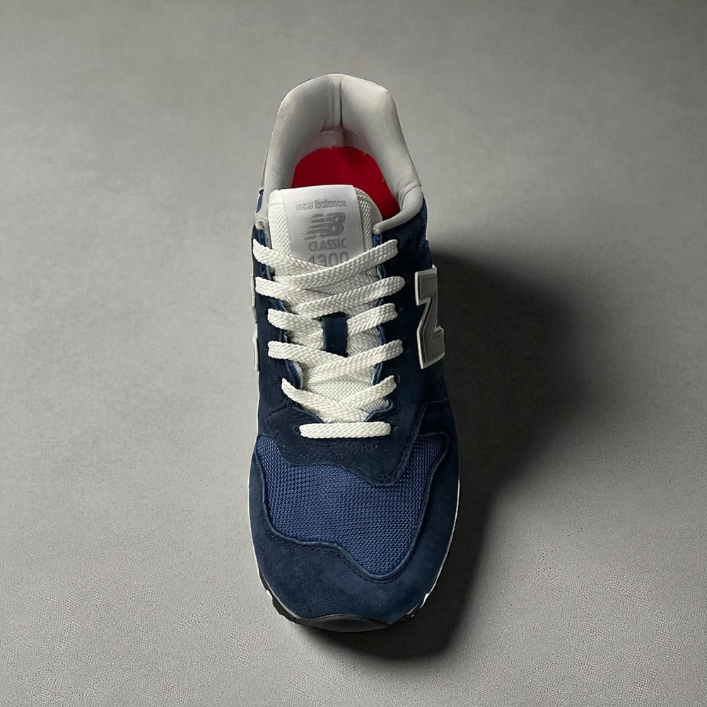 New Balance 1300 • Dark Blue