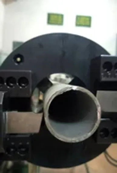 Разъемный труборез ASD-426