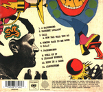 Kasabian / Happenings (CD)