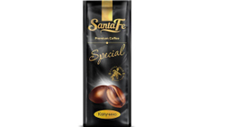 Кофе в зёрнах Santa Fe «Эспрессо-классик»