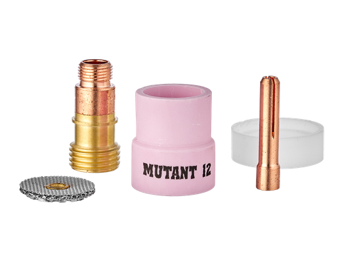 Набор Mutant №14 Ø22.8, IGS0731—SVA02