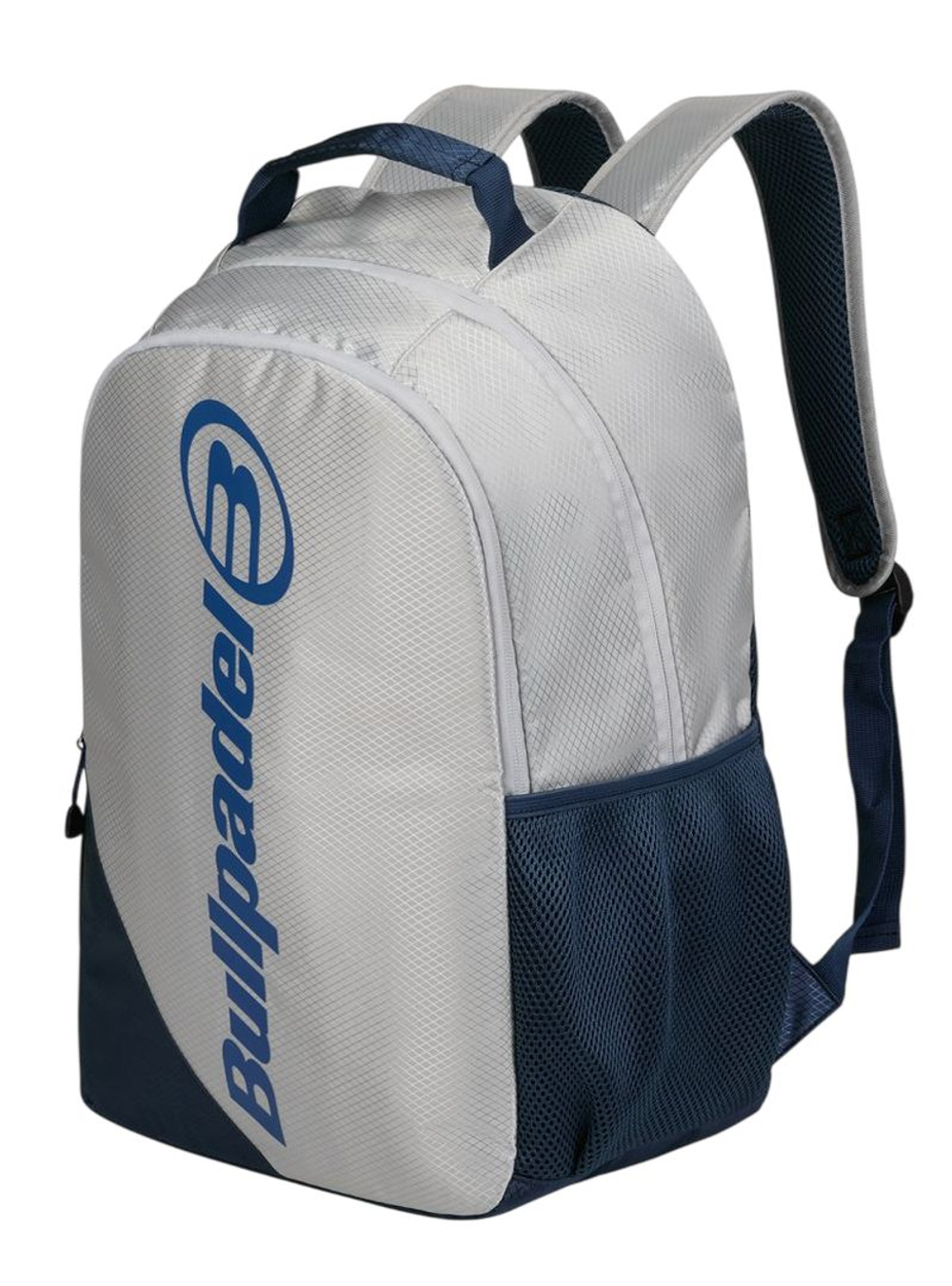 Рюкзак для падела Bullpadel BPM26004 Advance - white