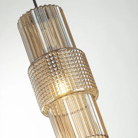 Подвесной светильник Pimpa 5019/1 Odeon Light