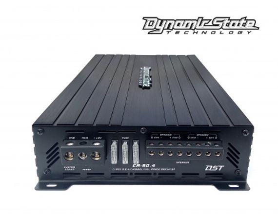 Dynamic State CA-90.4