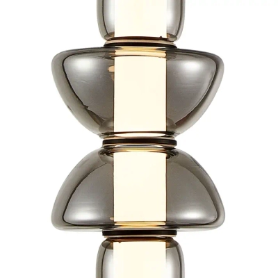 Подвесной светильник Arte Lamp MALL A2412SP-17SM, 1хLED