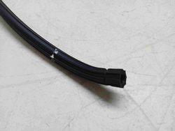 WF1602WCC кт289 Трубка прессостата для стиральной машины Samsung WF1602WCC б/у