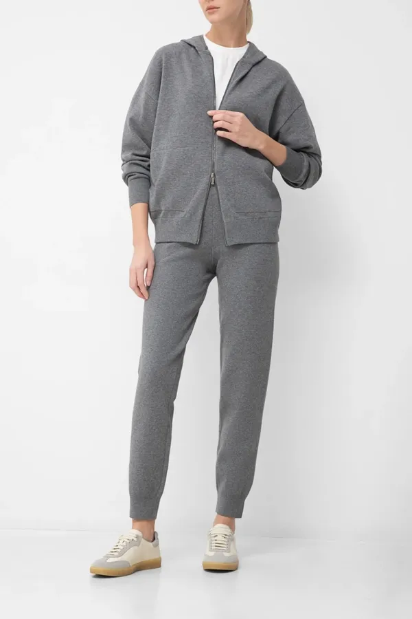 Толстовка женская MAX MARA STUDIO HALLE