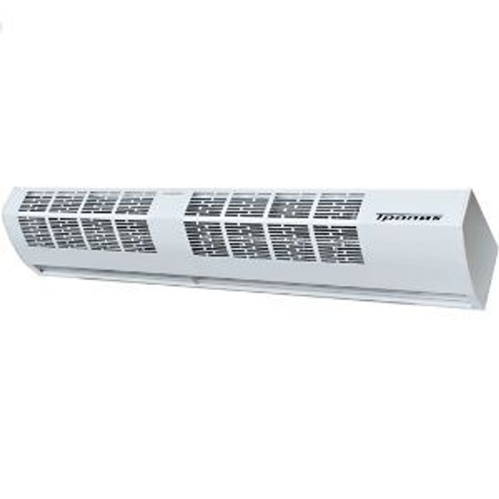 Тепловая завеса Tropik-Line M3, электрическая, 3000 Вт, белый