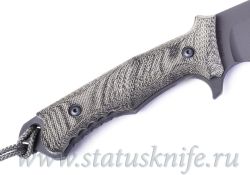 Нож Chris Reeve Impofu Limited Editionфотография - 5
