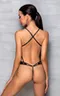 Tasmina body