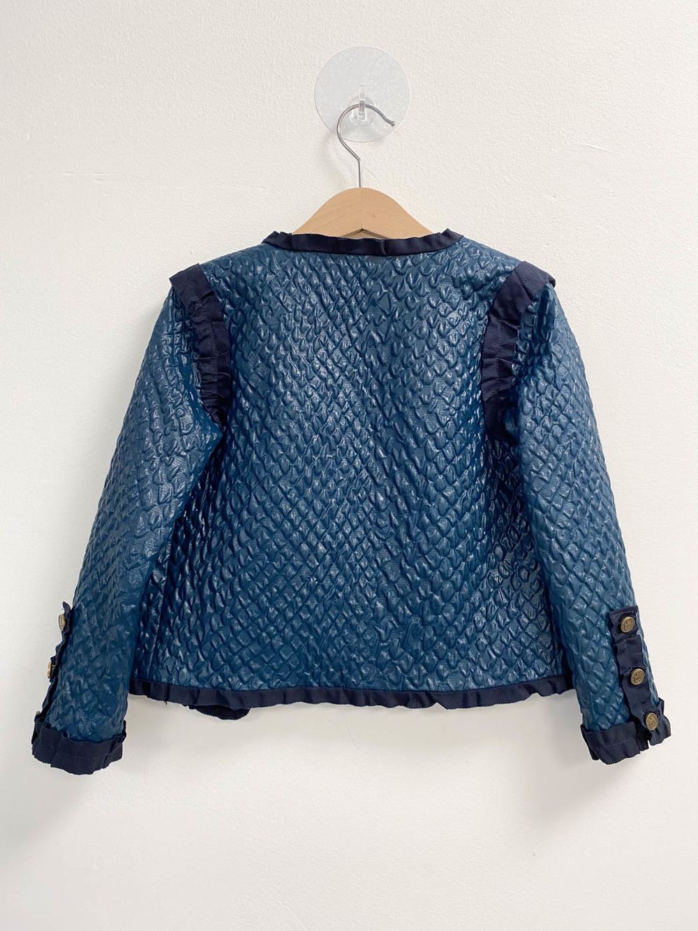 Жакет Lanvin, 116