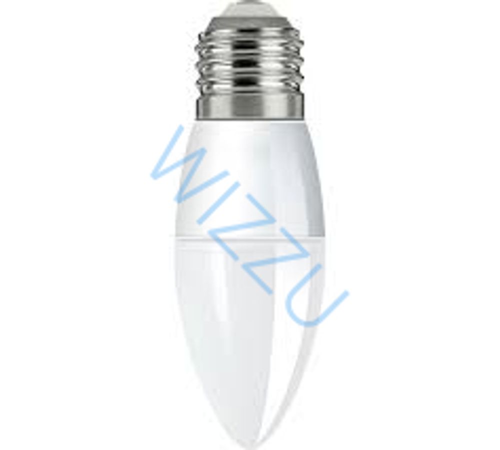 Лампа Camelion свеча LED10-C35 865 E14 дневной свет 10