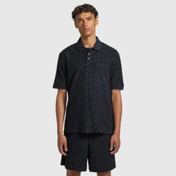 Поло мужское ARMANI EXCHANGE