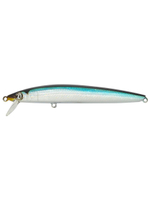 Воблер для рыбалки Pontoon21 Marionette Minnow 90SP-SR, 90мм, 7.4 гр., 0.3-0.5 м., цвет 005