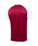 Футболка игровая CAMP Reglan Jersey, гранатовый/белый