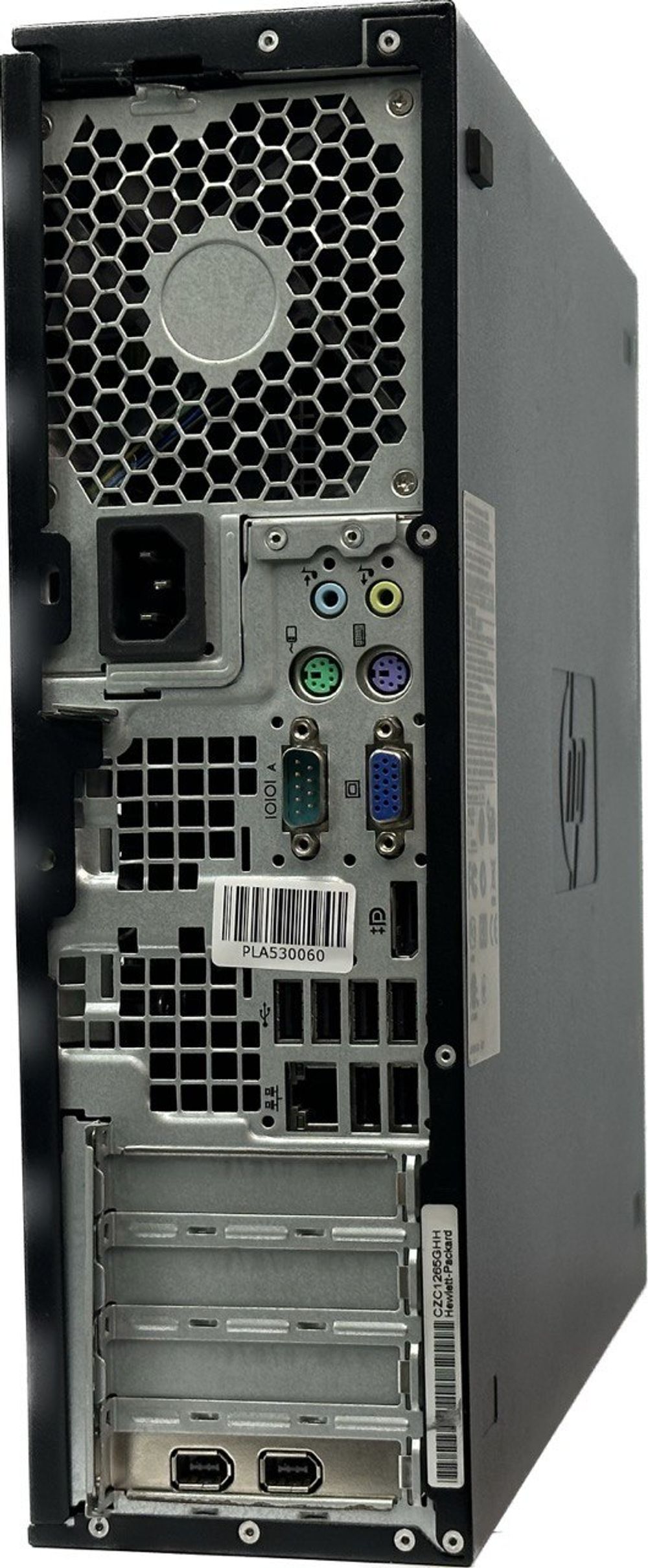 Компьютер HP Z200