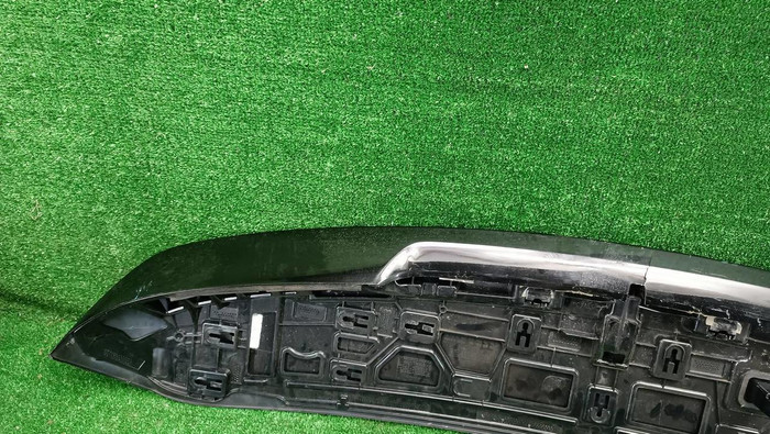 Спойлер крышки багажника Mercedes GL GLS X166 (2012-2019)