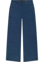 Джинсы FLAP POCKET 112371085