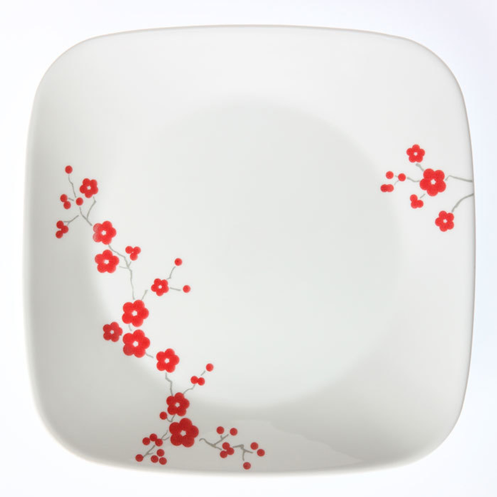 Тарелка закусочная 22см Corelle Hanami Garden