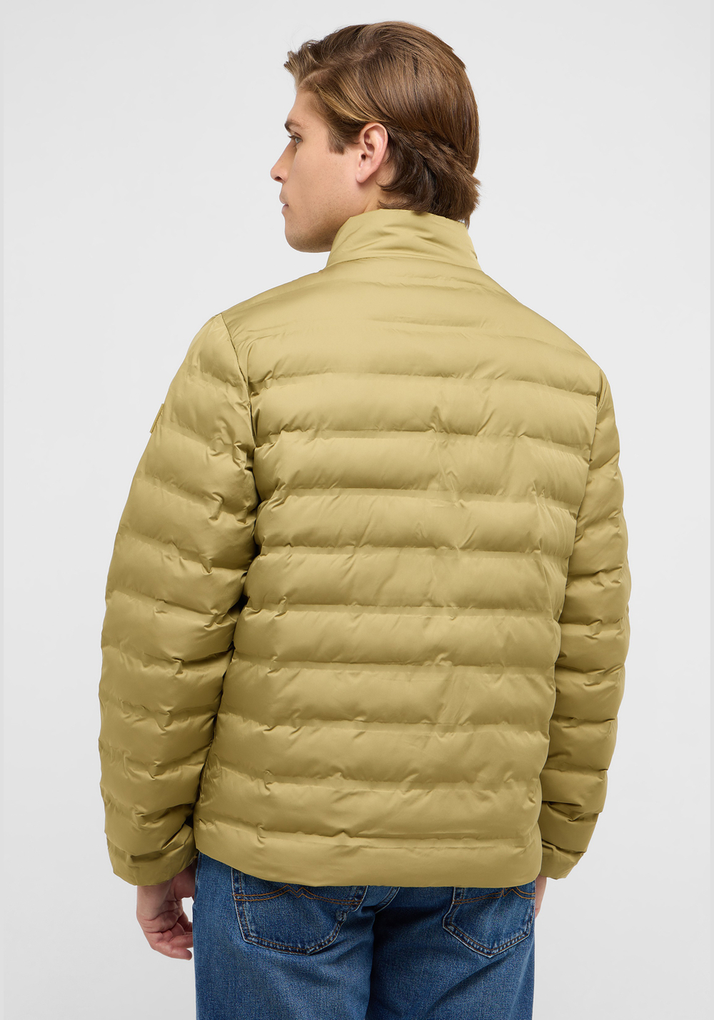 Куртка Creston 1017519-6292