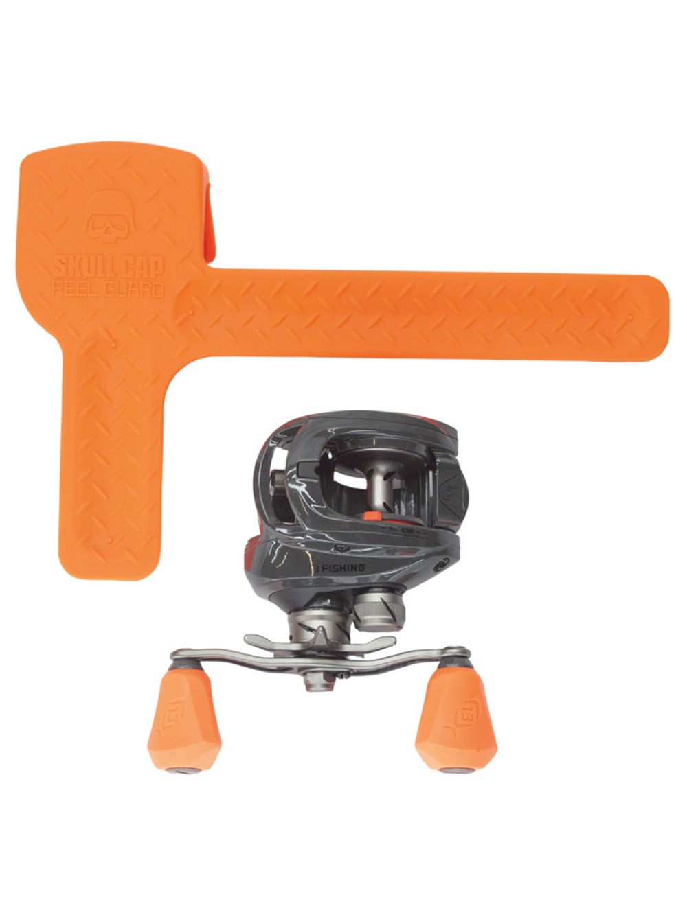 Катушка мультипликаторная 13 Fishing Concept Z Slide casting reel - 6.8:1 gear ratio LH - 1 size