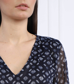 платье eyra Pepe Jeans London - темно-синий(PL953255)