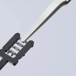 пинцет захватный прецизионный 120 мм Knipex 92 52 23