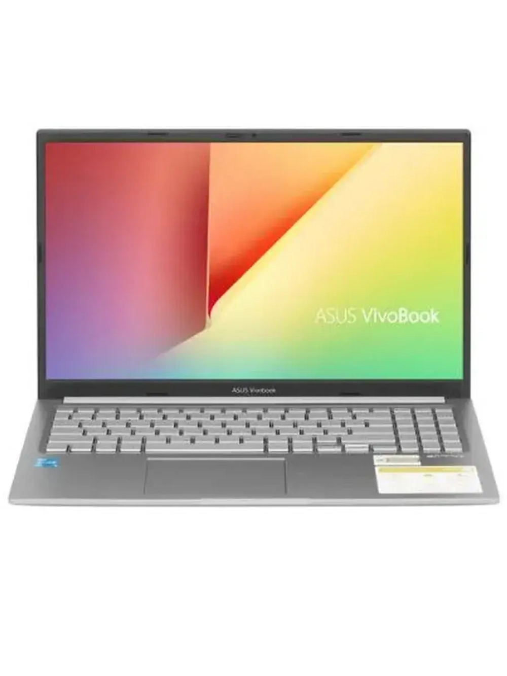 15,6" Ноутбук VivoBook 15 X1504ZA-BQ827 90NB1022-M015Z0