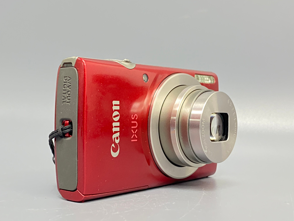 Canon Ixus 185