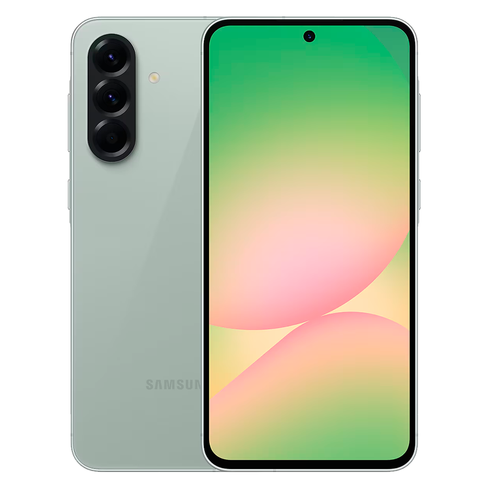 Смартфон Samsung Galaxy A56 5G 8/128GB, Olive (Зеленый)