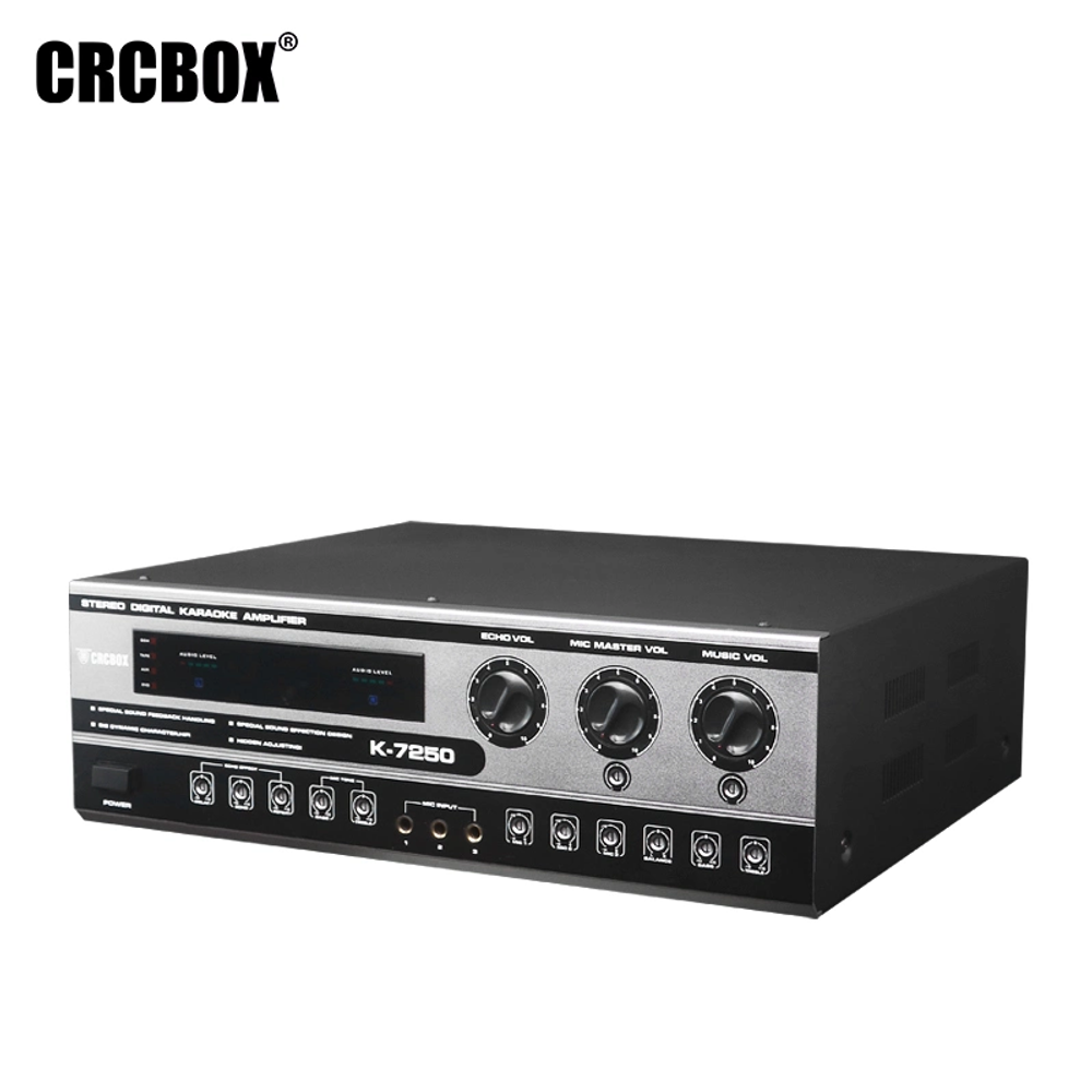 CRCBOX K-7250