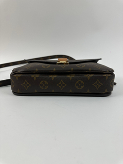 Сумка Louis Vuitton Pochette Metis