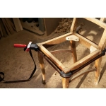Ленточный зажим BESSEY BAN400