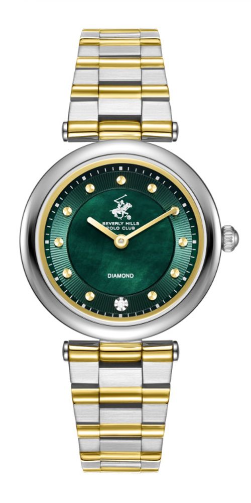 Наручные часы Beverly Hills Polo Club BP3870X.270
