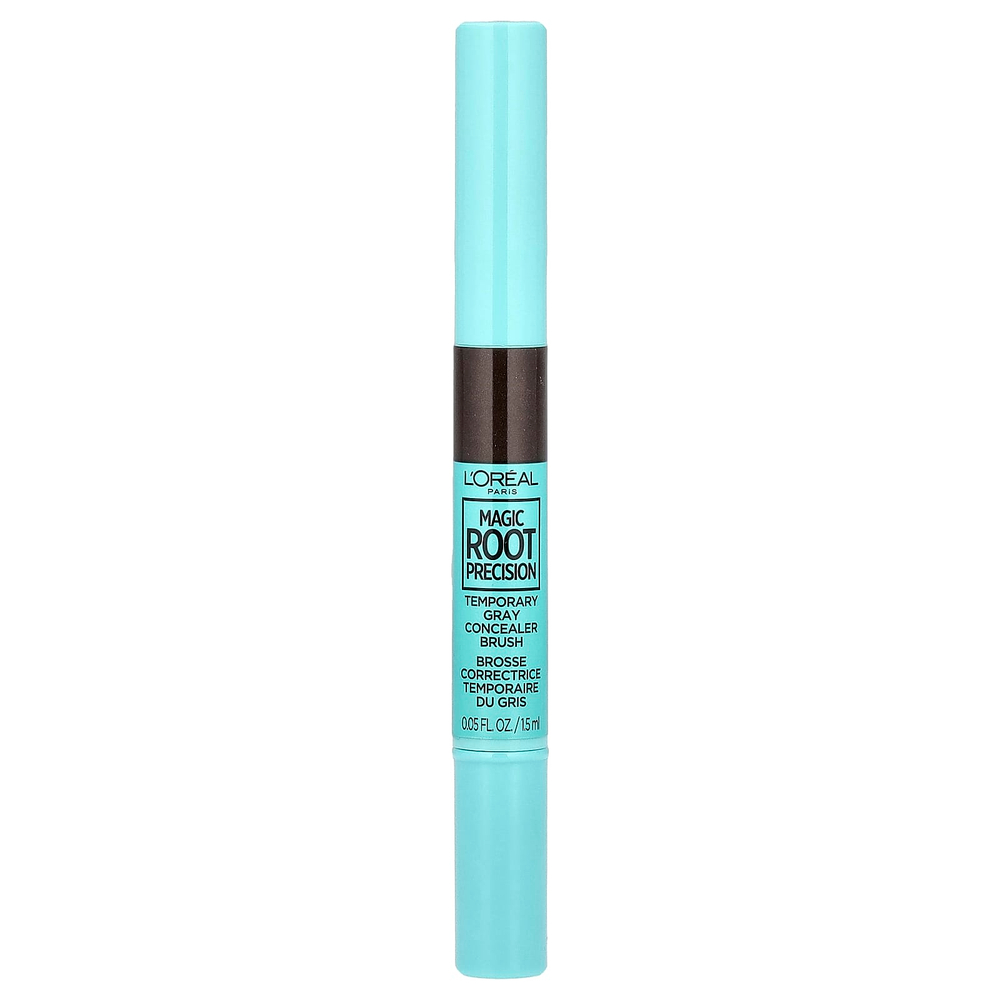 L'Oréal, Magic Root Precious, оттенок 4 темно-коричневый, 1,5 мл (0,05 жидк. унции)