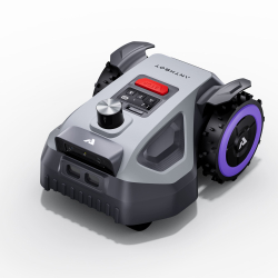 Робот-газонокосилка Anthbot M5 LIDAR (5 СОТОК)