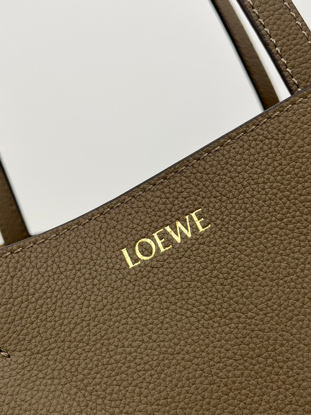 Puzzle Fold Tote