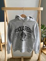 Толстовка Dsquared2, 116