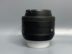 Nikon AF-S DX NIKKOR 35mm f/1.8G