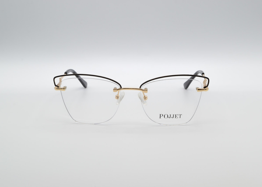 Изг. оправы Pojjet MR9212 C1